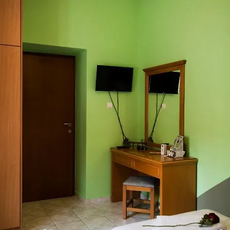House Holiday home *