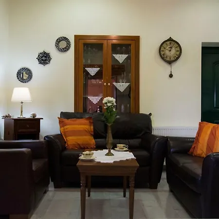 House Holiday home Argoules