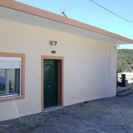 Holiday home House Argoules